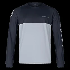 ROSE Bikes CORE PRINTED L/S TEE Long-sleeved MTB Jersey| MTB Shirts|Long Sleeve Jerseys