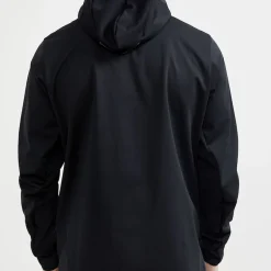 ROSE Bikes CORE RIDE SUBZ JACKET M Thermal Softshell Jacket| Windproof Jackets