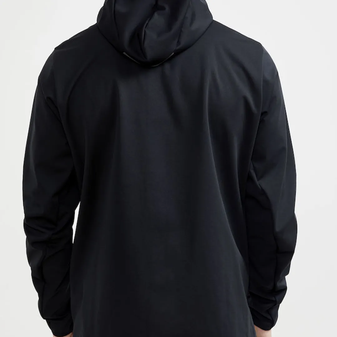 ROSE Bikes CORE RIDE SUBZ JACKET M Thermal Softshell Jacket| Windproof Jackets