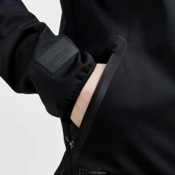 ROSE Bikes CORE RIDE SUBZ JACKET M Thermal Softshell Jacket| Windproof Jackets