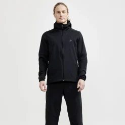 ROSE Bikes CORE RIDE SUBZ JACKET M Thermal Softshell Jacket| Windproof Jackets