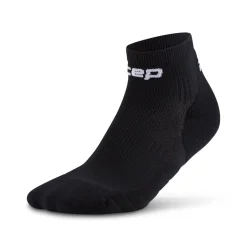 ROSE Bikes 2350655CORE RUN COMPRESSION SOCKS LOW CUT 5.0| Compression Socks