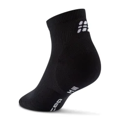 ROSE Bikes 2350655CORE RUN COMPRESSION SOCKS LOW CUT 5.0| Compression Socks