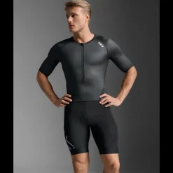 ROSE Bikes Core Sleeved Trisuit| Tri Suits