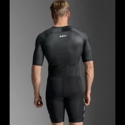 ROSE Bikes Core Sleeved Trisuit| Tri Suits