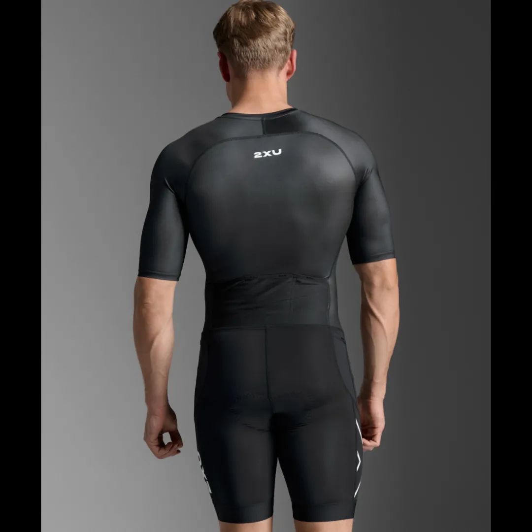 ROSE Bikes Core Sleeved Trisuit| Tri Suits