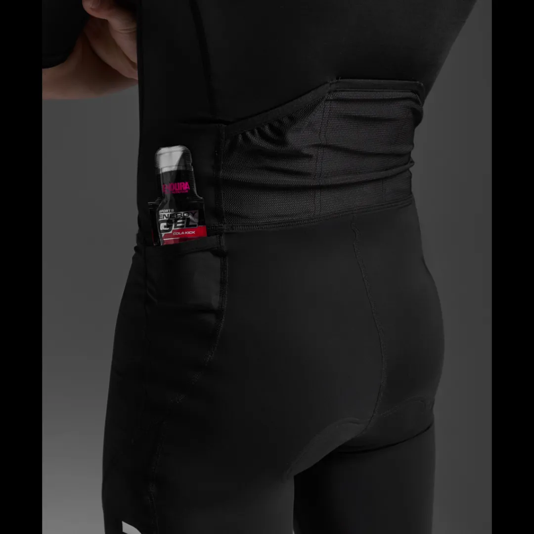 ROSE Bikes Core Sleeved Trisuit| Tri Suits