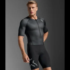 ROSE Bikes Core Sleeved Trisuit| Tri Suits