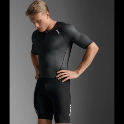 ROSE Bikes Core Sleeved Trisuit| Tri Suits