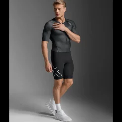 ROSE Bikes Core Sleeved Trisuit| Tri Suits