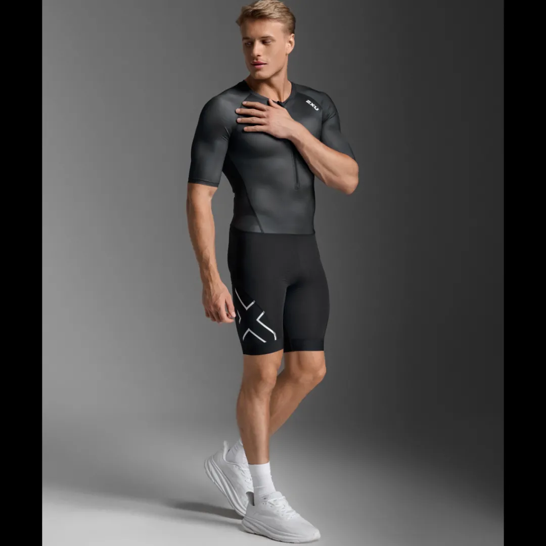 ROSE Bikes Core Sleeved Trisuit| Tri Suits