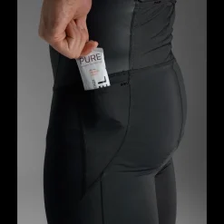 ROSE Bikes Core Sleeved Trisuit| Tri Suits