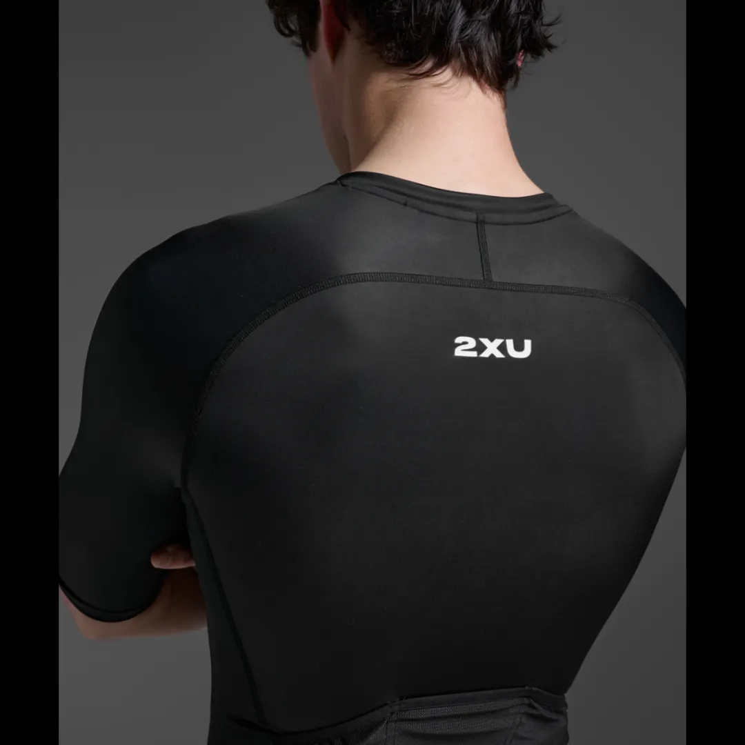 ROSE Bikes Core Sleeved Trisuit| Tri Suits