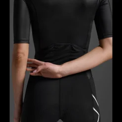 ROSE Bikes Core Sleeved Trisuit for Women| Tri Suits