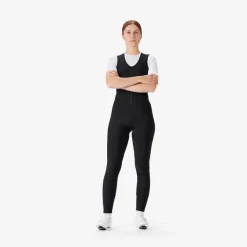 ROSE Bikes CORE thermo bib W Women's Bib Tights| Road Shorts And Tights|Bib Shorts And Tights
