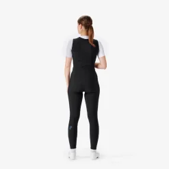 ROSE Bikes CORE thermo bib W Women's Bib Tights| Road Shorts And Tights|Bib Shorts And Tights