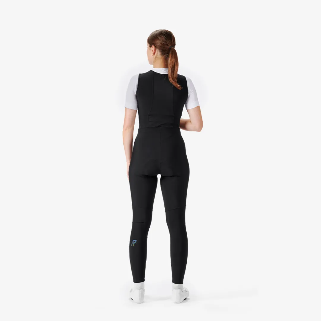 ROSE Bikes CORE thermo bib W Women's Bib Tights| Road Shorts And Tights|Bib Shorts And Tights