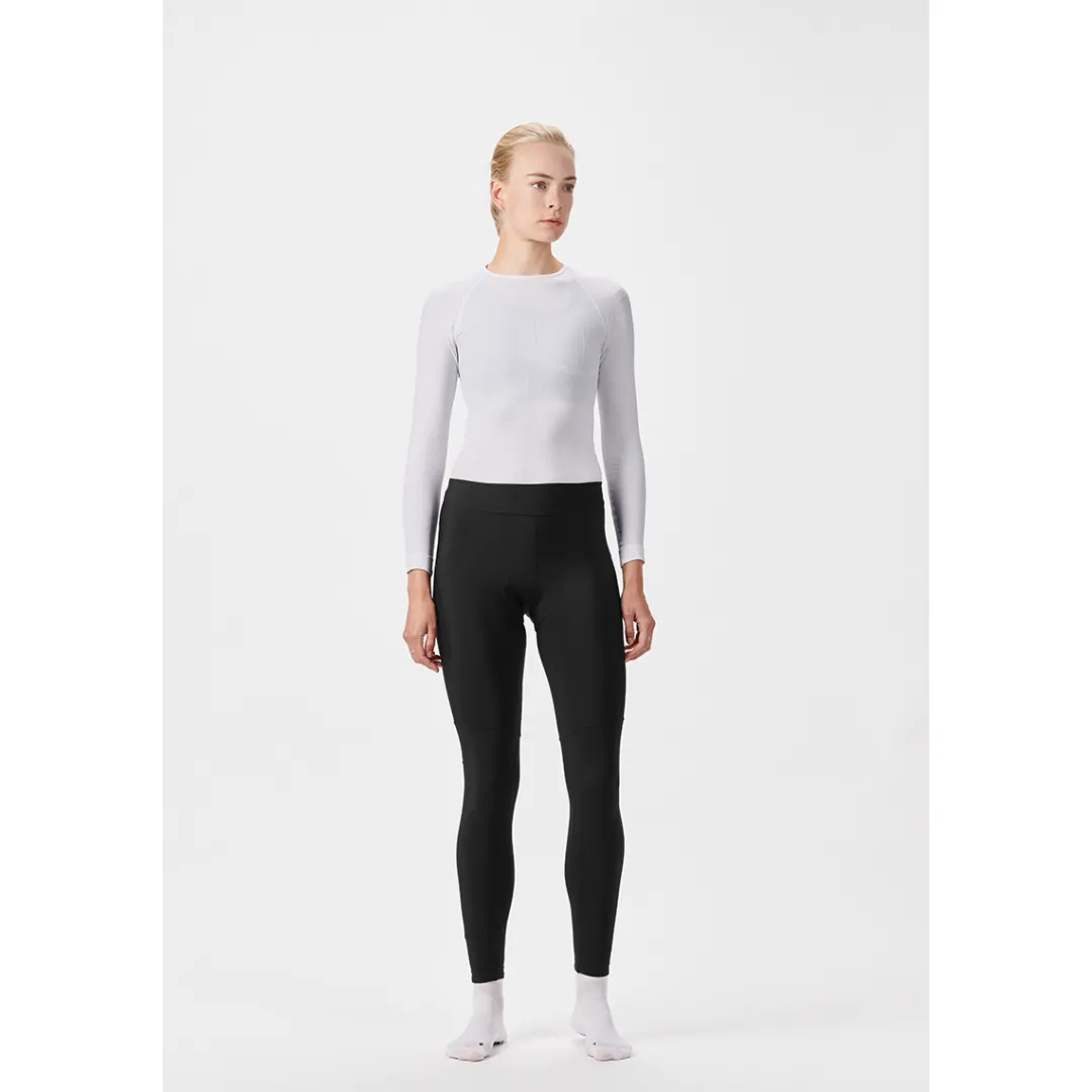 ROSE Bikes CORE thermo tights W Women's Cycling Tights| Road Shorts And Tights|Waist Shorts And Trousers