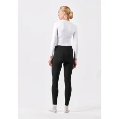 ROSE Bikes CORE thermo tights W Women's Cycling Tights| Road Shorts And Tights|Waist Shorts And Trousers