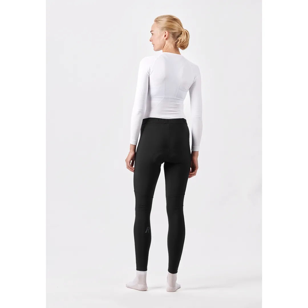ROSE Bikes CORE thermo tights W Women's Cycling Tights| Road Shorts And Tights|Waist Shorts And Trousers