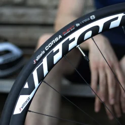 ROSE Bikes Corsa N.EXT Folding Road Tyre Tube Type| Tyres