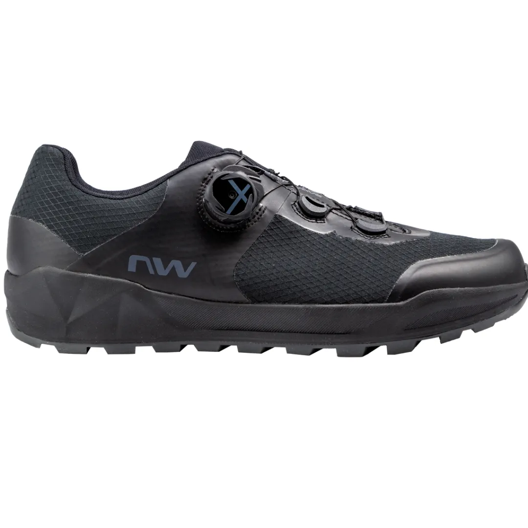 ROSE Bikes CORSAIR 2 Touring/E-Bike Shoes| MTB Shoes|Leisure And Touring Shoes