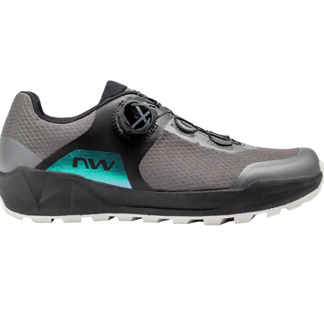 ROSE Bikes CORSAIR 2 WMN Women’s Touring/E-Bike Shoes| MTB Shoes|Leisure And Touring Shoes