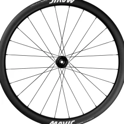 ROSE Bikes Cosmic S 42 Disc 28”/700C Road Front Wheel| Road