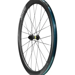 ROSE Bikes COSMIC SL 45 Disc Centerlock 28“/700C Road Front Wheel| Road