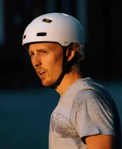 ROSE Bikes CRANE MIPS Bike Helmet| Urban Helmets And City Helmets|Skate And BMX Helmets