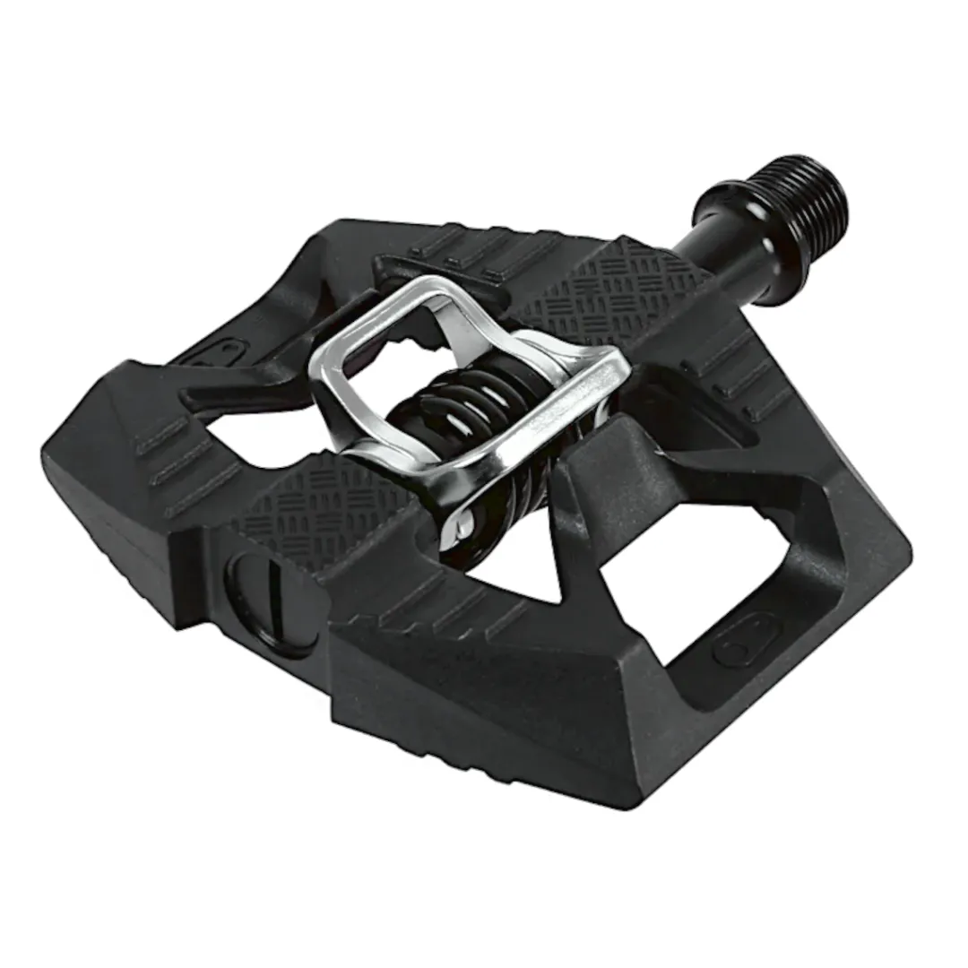 ROSE Bikes Crankbrothers Double Shot 1 Pedals (Duo Pedals / Hybrid Pedals / Combo Pedals)| Clipless