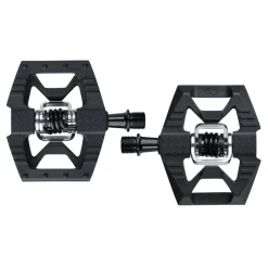 ROSE Bikes Crankbrothers Double Shot 1 Pedals (Duo Pedals / Hybrid Pedals / Combo Pedals)| Clipless