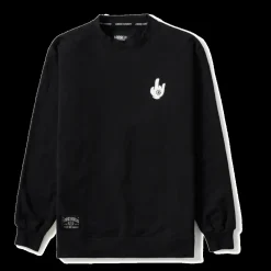 ROSE Bikes CREWNECK SHRED Sweater| Sweatshirts And Hoodies