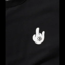 ROSE Bikes CREWNECK SHRED Sweater| Sweatshirts And Hoodies