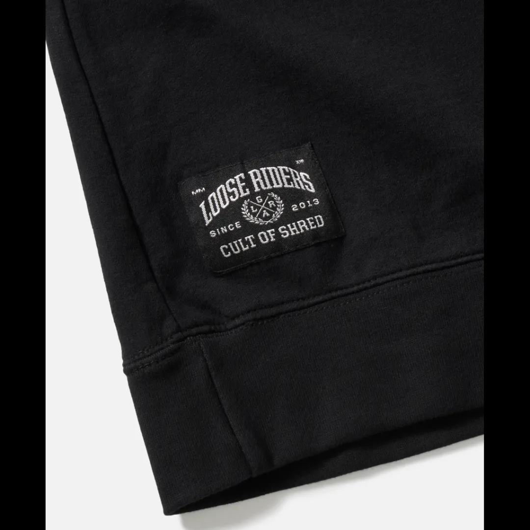 ROSE Bikes CREWNECK SHRED Sweater| Sweatshirts And Hoodies