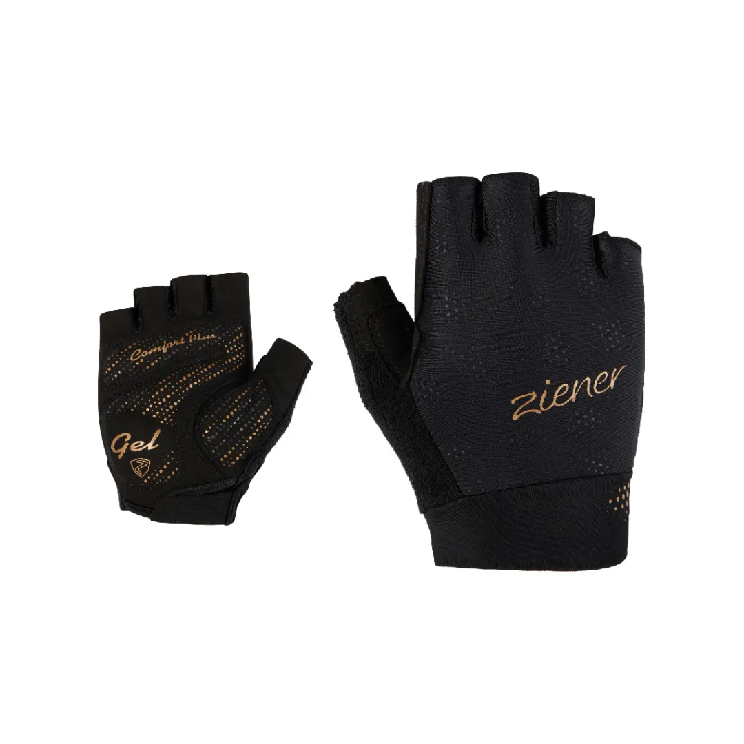 ROSE Bikes CRISSI LADY Short-Finger Cycling Gloves| Short Finger Gloves
