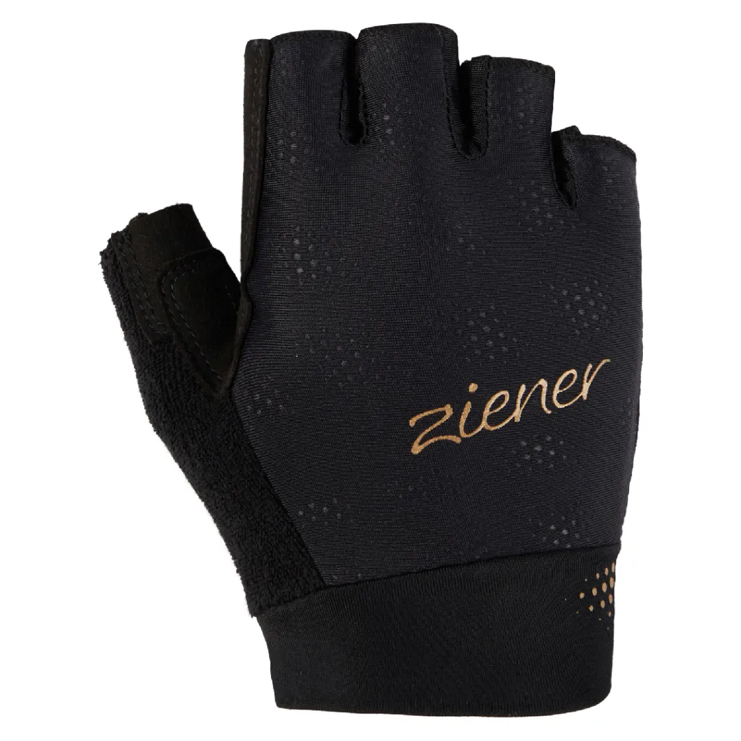 ROSE Bikes CRISSI LADY Short-Finger Cycling Gloves| Short Finger Gloves