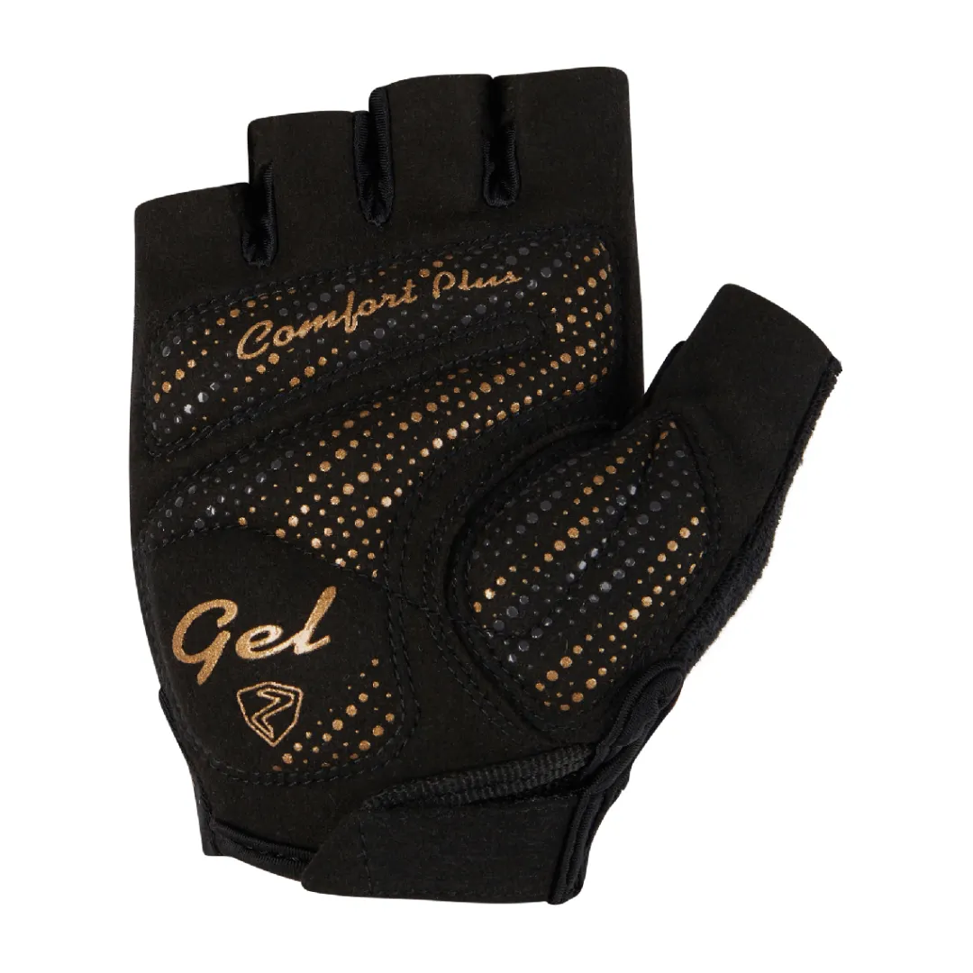 ROSE Bikes CRISSI LADY Short-Finger Cycling Gloves| Short Finger Gloves