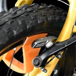 ROSE Bikes Croco Brake Shoe Tuner| Bike Tools