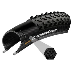 ROSE Bikes Cross King II Wire MTB Tyre| Tyres|Tyres And Tubes