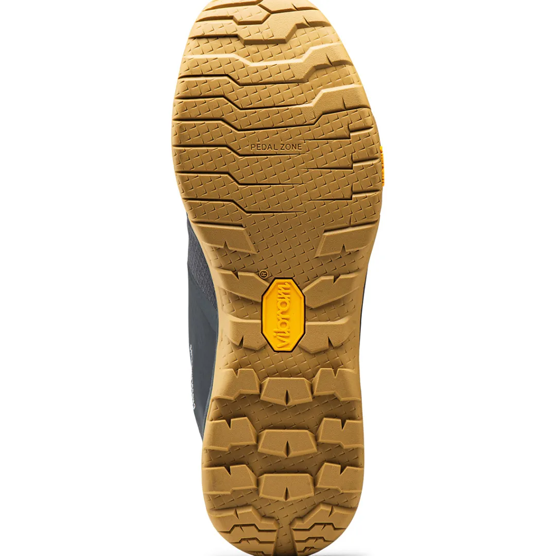 ROSE Bikes CROSSLAND PLUS Flat Pedal Shoes| MTB Shoes|Leisure And Touring Shoes