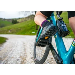 ROSE Bikes CROSSLAND PLUS WMN Women's Flat Pedal Shoes| MTB Shoes|Leisure And Touring Shoes