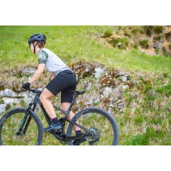 ROSE Bikes CROSSLAND PLUS WMN Women's Flat Pedal Shoes| MTB Shoes|Leisure And Touring Shoes