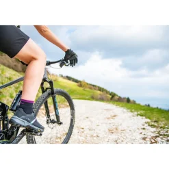 ROSE Bikes CROSSLAND PLUS WMN Women's Flat Pedal Shoes| MTB Shoes|Leisure And Touring Shoes