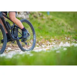 ROSE Bikes CROSSLAND PLUS WMN Women's Flat Pedal Shoes| MTB Shoes|Leisure And Touring Shoes