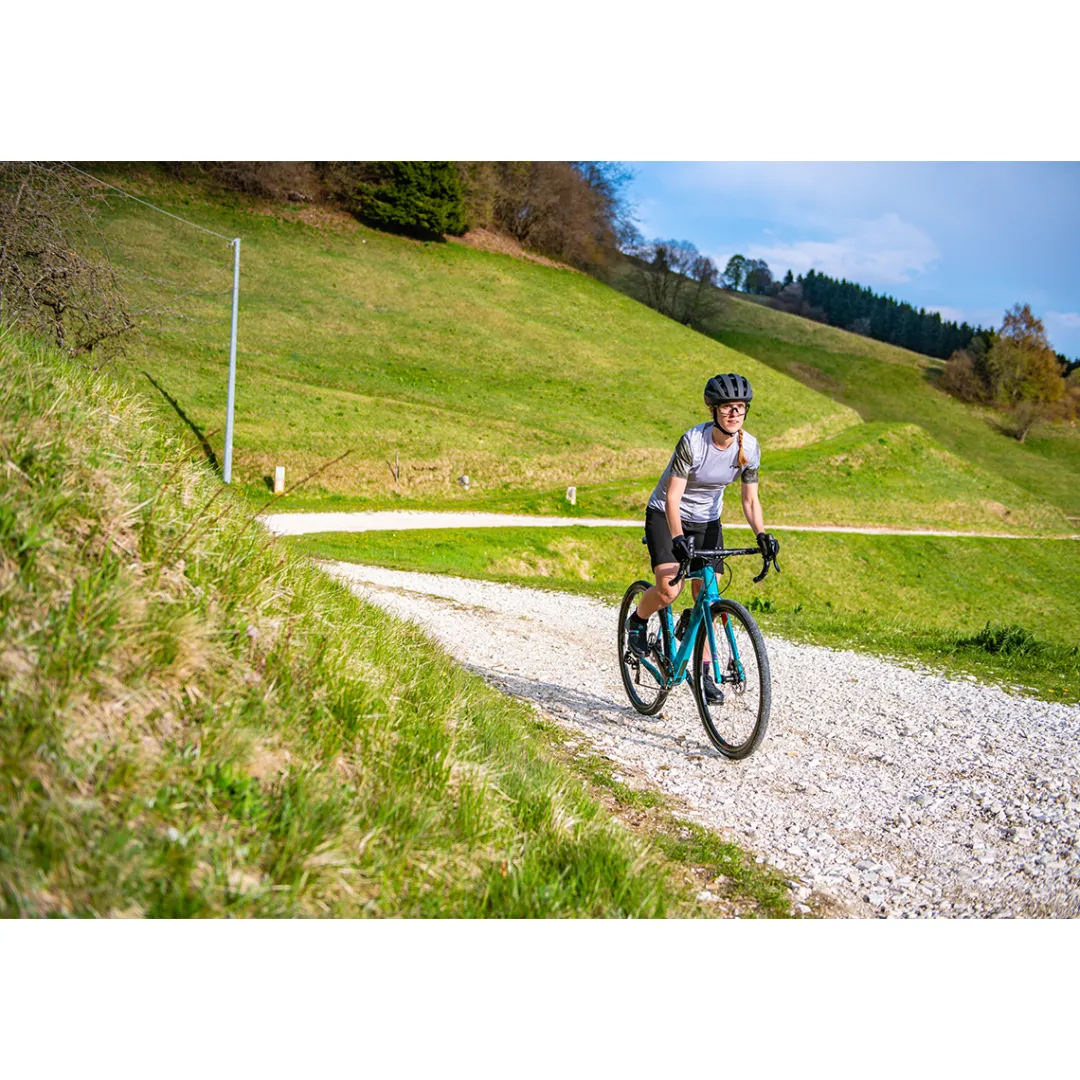 ROSE Bikes CROSSLAND PLUS WMN Women's Flat Pedal Shoes| MTB Shoes|Leisure And Touring Shoes