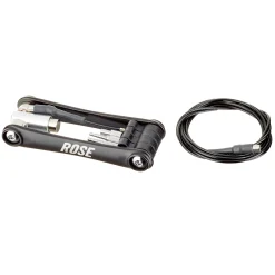 ROSE Bikes CRT Internal Cable Routing Tool| Accessories|Mounting Parts