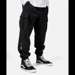 ROSE Bikes C/S CARGO PANTS MTB Trousers| MTB Shorts And Pants|Casual Trousers