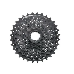 ROSE Bikes CS-HG 31 8-speed cassette| 8 Speed
