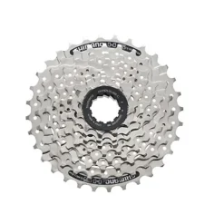 ROSE Bikes CS-HG 41 8-speed cassette| 8 Speed